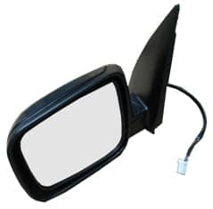 NISSAN X TRAIL- 08/12; KAPI AYNASI SOL ELEKTRİKLİ 3 FİŞLİ (BFN) thumbnail 2