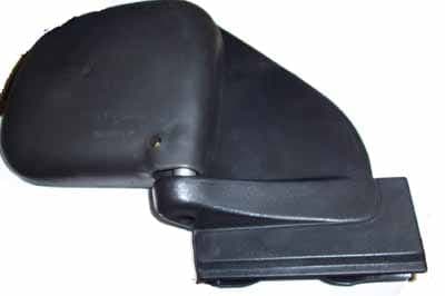 NISSAN VANETTE- 96/02; KAPI AYNASI SAĞ MANUEL (1/1)