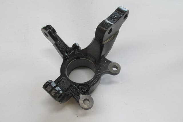 NISSAN MICRA- K13- 13/18;  (MAKYAJLI KASA)ÖN AKS TAŞIYICI SOL (ABS Lİ) thumbnail 3