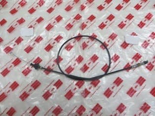 NISSAN PICK UP- 720- 83/85; GAZ TELİ (SH) (1/3)