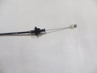 NISSAN PICK UP- 720- 83/85; GAZ TELİ (SH) thumbnail 3