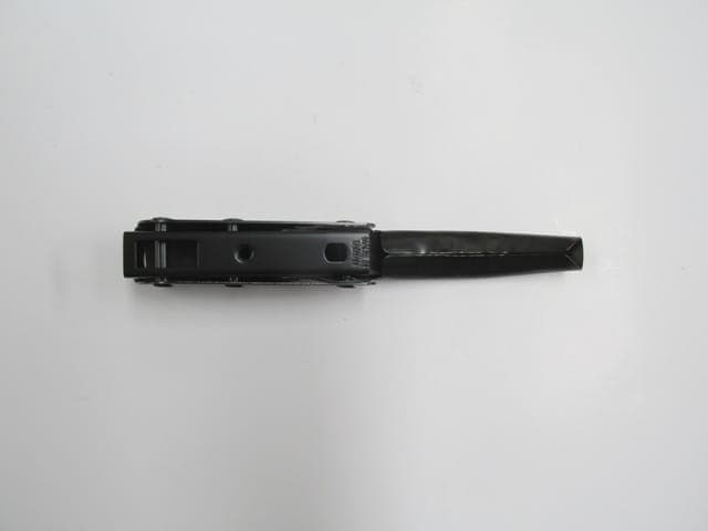 NISSAN PICK UP- D21- 89/97; BAGAJ KAPAĞI AÇMA KOLU GRİ (YANDAN AÇMALI) (FPI) thumbnail 3