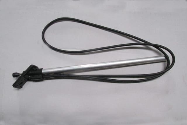 NISSAN PICK UP- D21- 89/97; ANTEN (ÇAMURLUĞA TAKILAN) (TYG) (1/2)