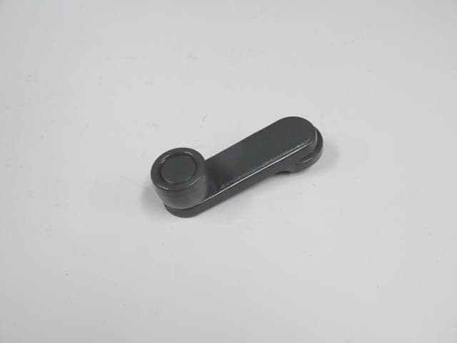 NISSAN PICK UP- D21- 89/97; CAM AÇMA KOLU SAĞ/SOL AYNI (ADET) KOYU GRİ (TYG) thumbnail 2