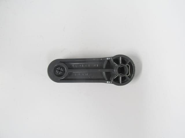 NISSAN PICK UP- D21- 89/97; CAM AÇMA KOLU SAĞ/SOL AYNI (ADET) KOYU GRİ (TYG) thumbnail 3