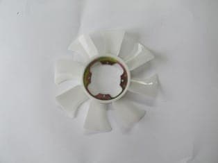 NISSAN PICK UP- D21- 89/97; FAN KANADI (TD25) 2.5CC (KÜÇÜK TERMİĞE TAKILAN) (8KANAT) (FPI) thumbnail 3