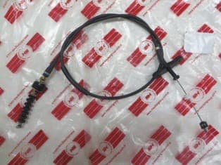 NISSAN PICK UP- D21- 89/97; GAZ TELİ (TD25/27) (SH) (1/3)