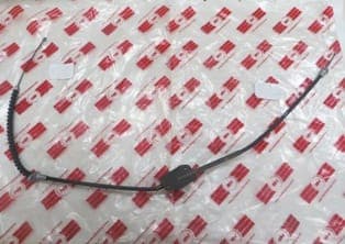 NISSAN PICK UP- D21- 89/97; ÖN EL FREN TELİ (SH) (1/3)