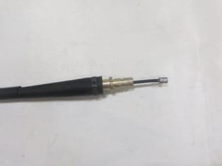 NISSAN PICK UP- D21- 89/97; ARKA EL FREN TELİ SOL (SH) thumbnail 2