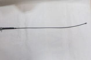 NISSAN PICK UP- D21- 89/97; ARKA EL FREN TELİ SOL (SH) thumbnail 3