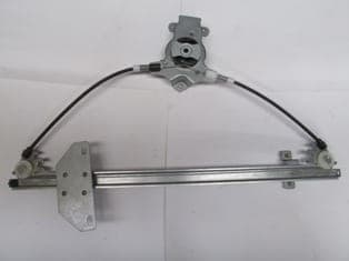 NISSAN PICK UP- NAVARA- 06/14; ÖN CAM KRİKOSU SOL ELEKTRİKLİ/MOTORSUZ (TW) (1/2)