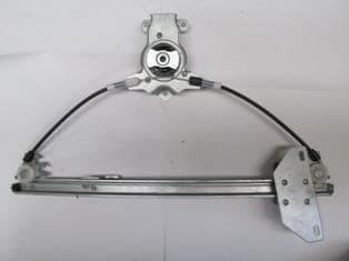 NISSAN PICK UP- NAVARA- 06/10; ARKA CAM KRİKOSU SOL ELEKTRİKLİ/MOTORSUZ (TW) thumbnail 2