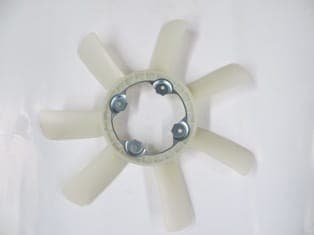 NISSAN PICK UP- NAVARA- 06/14; FAN KANADI 7 KANAT (TW) (1/2)