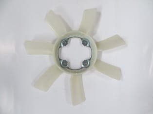 NISSAN PICK UP- NAVARA- 06/14; FAN KANADI 7 KANAT (TW) thumbnail 2