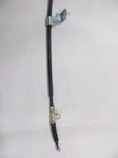 NISSAN PICK UP- NAVARA- 06/14; ARKA EL FREN TELİ SOL (SH) thumbnail 3