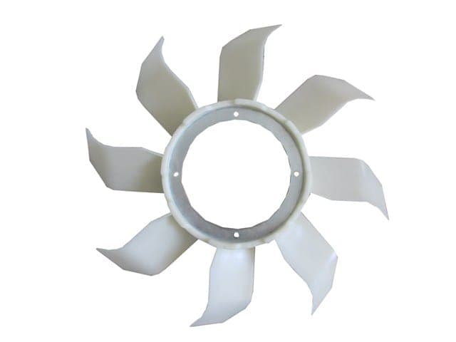 NISSAN PICK UP- NAVARA- 16/22; FAN KANADI 8 KANAT thumbnail 2