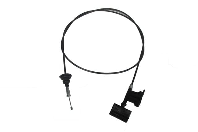 NISSAN SKYSTAR- PICK UP- D22- 97/02; KAPUT İÇ AÇMA TELİ (MANDALLI) thumbnail 2