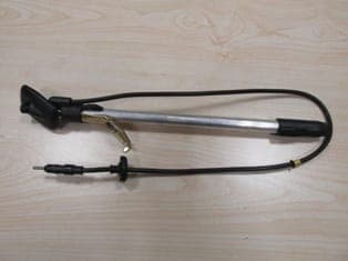 DFM PICK UP- RICH- 10/12; ANTEN (SİLECEK PANELİNE TAKILAN) (TYG) (1/4)