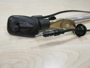 DFM PICK UP- RICH- 10/12; ANTEN (SİLECEK PANELİNE TAKILAN) (TYG) thumbnail 3