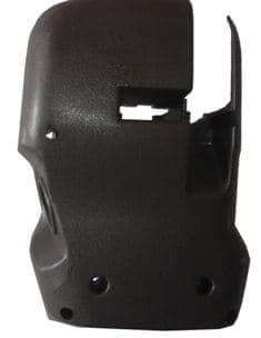 NISSAN SKYSTAR- PICK UP- ND22- 03/12; DİREKSİYON ALT KAPAĞI (PLASTİĞİ) (TW) (1/2)