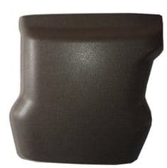 NISSAN SKYSTAR- PICK UP- D22- 98/02; DİREKSİYON ÜST KAPAĞI (PLASTİĞİ) (TW) (1/2)