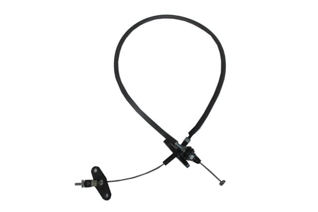 NISSAN SKYSTAR- PICK UP- D22- 97/02; GAZ TELİ thumbnail 2