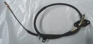 NISSAN SKYSTAR- PICK UP- D22- 97/02; ÖN EL FREN TELİ (4X2) (SH) (1/1)