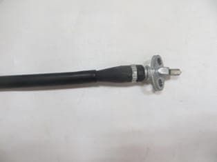 NISSAN SKYSTAR- PICK UP- D22- 97/02; ARKA EL FREN TELİ SAĞ (SH) thumbnail 2