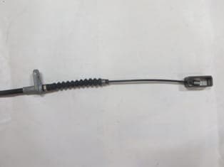 NISSAN SKYSTAR- PICK UP- D22- 97/02; ARKA EL FREN TELİ SAĞ (SH) thumbnail 3