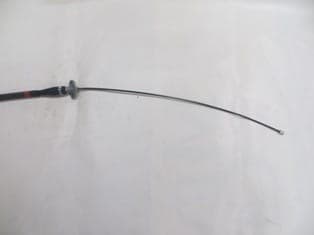 NISSAN SKYSTAR- PICK UP- D22- 97/02; ARKA EL FREN TELİ SOL (SH) thumbnail 2