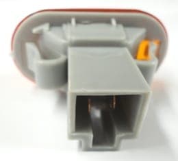 DFM MİNİBÜS- 10/12; ÇAMURLUK SİNYALİ SARI SAĞ/SOL AYNI ADET (FAMELLA) thumbnail 2