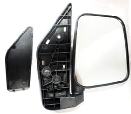 DFM MİNİBÜS- 10/12; KAPI AYNASI SAĞ MANUEL (FAMELLA) thumbnail 2