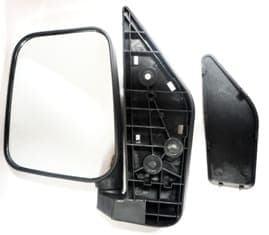 DFM MİNİBÜS- 10/12; KAPI AYNASI SOL MANUEL (FAMELLA) thumbnail 2