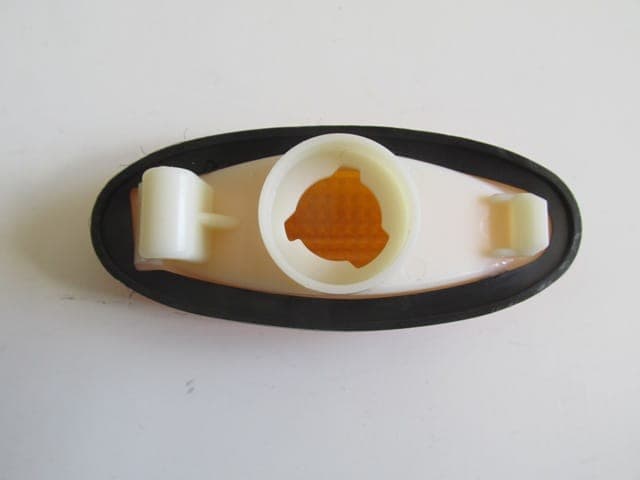 NISSAN ALMERA- N16- SD/HB- 00/06; ÇAMURLUK SİNYALİ SARI SAĞ/SOL AYNI (ADET) (EUROLAMP) thumbnail 3