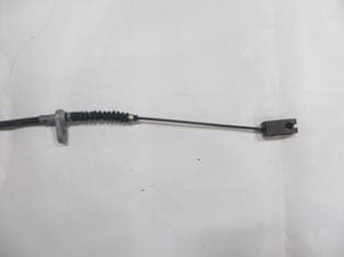 NISSAN SKYSTAR- PICK UP- ND22- 03/12; ARKA EL FREN TELİ SAĞ 4X2 (SH) thumbnail 2