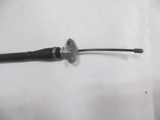 NISSAN SKYSTAR- PICK UP- ND22- 03/12; ARKA EL FREN TELİ SOL 4X2 (SH) thumbnail 2