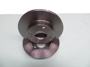 DFM SUCCE MİNİBÜS- 10/12; ÖN FREN DİSKİ (DÜZ)(ADET)(230,5X11,8X60X43,8X4-2)(DAIWA) (1/2)