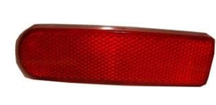 NISSAN PATHFINDER- 99/04; ARKA TAMPON REFLEKTÖRÜ SAĞ KIRMIZI (FAMELLA) thumbnail 3