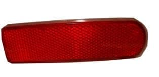 NISSAN PATHFINDER- 99/04; ARKA TAMPON REFLEKTÖRÜ SOL KIRMIZI (FAMELLA) thumbnail 2