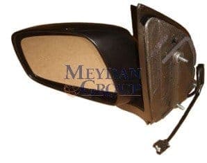 NISSAN PATHFINDER- 05/09; KAPI AYNASI SOL ELEKTRİKLİ/ISITMASIZ 3FİŞLİ (POLYWAY) (1/2)