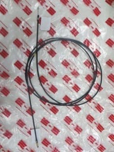 MAZDA 323- SD- 90/95; BAGAJ AÇMA TELİ (SH) (1/3)