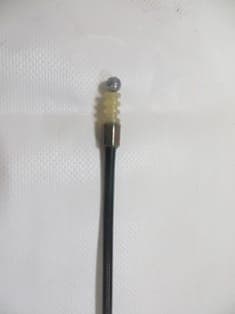 MAZDA 323- SD- 90/95; BAGAJ AÇMA TELİ (SH) thumbnail 2