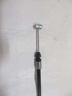 MAZDA 323- SD- 90/95; BAGAJ AÇMA TELİ (SH) thumbnail 3