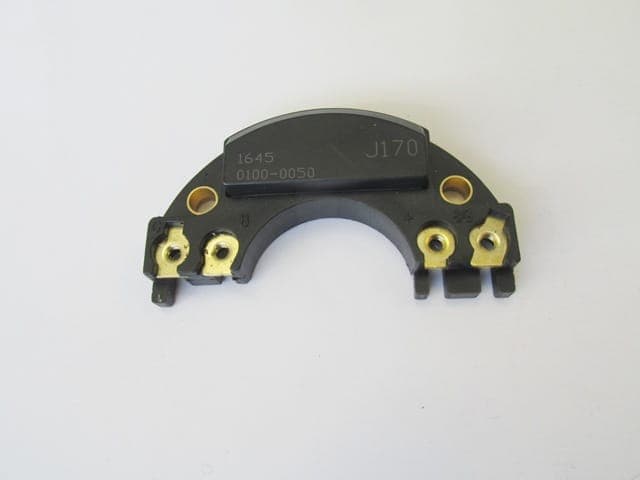 MAZDA 323- HB- 90/95; DİSTRİBÜTÖR BEYNİ (B6) 1.6cc (YOW JUNG) (1/4)