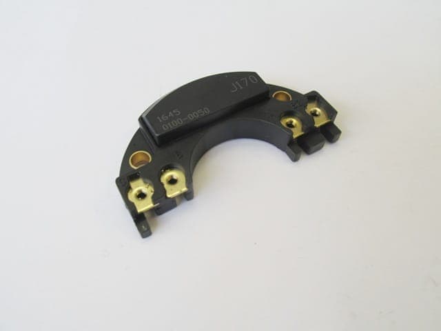 MAZDA 323- HB- 90/95; DİSTRİBÜTÖR BEYNİ (B6) 1.6cc (YOW JUNG) thumbnail 2