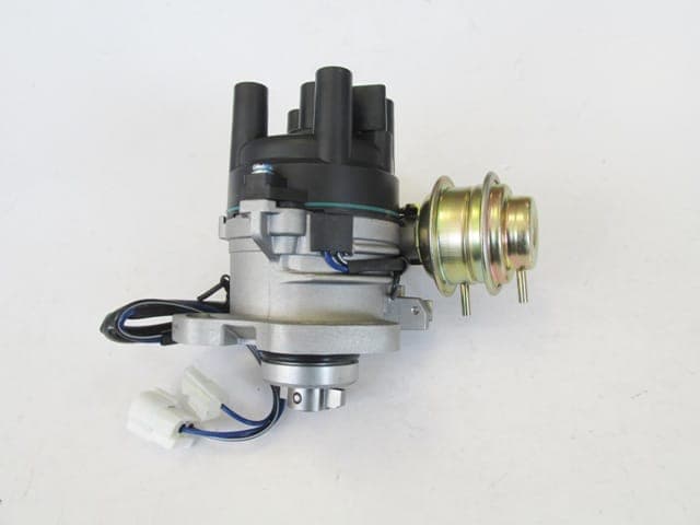 MAZDA 323- SD- 90/95; DİSTRİBÜTÖR KOMPLE (VAKUMLU) (B6) 1.6cc (YOW JUNG) (1/5)