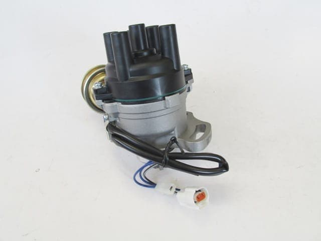 MAZDA 323- SD- 90/95; DİSTRİBÜTÖR KOMPLE (VAKUMLU) (B6) 1.6cc (YOW JUNG) thumbnail 2