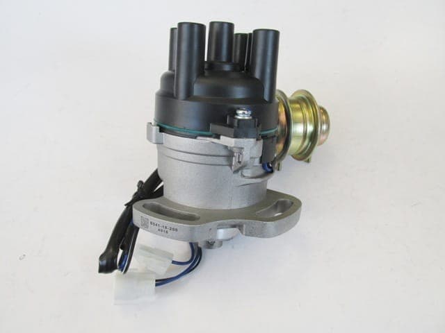 MAZDA 323- SD- 90/95; DİSTRİBÜTÖR KOMPLE (VAKUMLU) (B6) 1.6cc (YOW JUNG) thumbnail 3