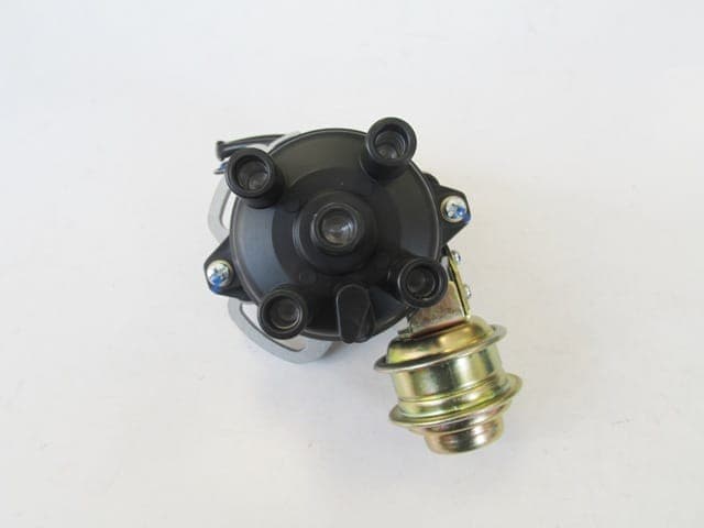 MAZDA 323- SD- 90/95; DİSTRİBÜTÖR KOMPLE (VAKUMLU) (B6) 1.6cc (YOW JUNG) thumbnail 4