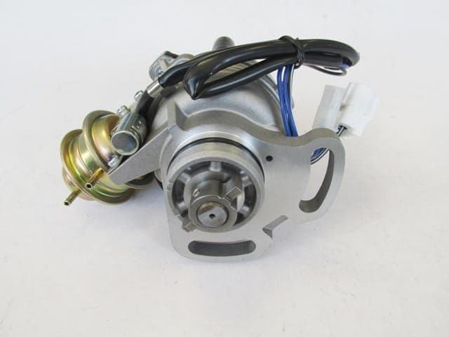 MAZDA 323- SD- 90/95; DİSTRİBÜTÖR KOMPLE (VAKUMLU) (B6) 1.6cc (YOW JUNG) thumbnail 5